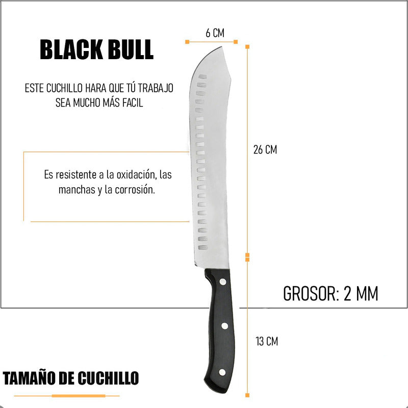Cuchillo De Carnicero Cuchillo Chef Profesional Cuchillos Arcashopping Cuchillo De Cocina Cuchillo Cocina Cuchillos Chef Cuchillo Carnicero Profesional