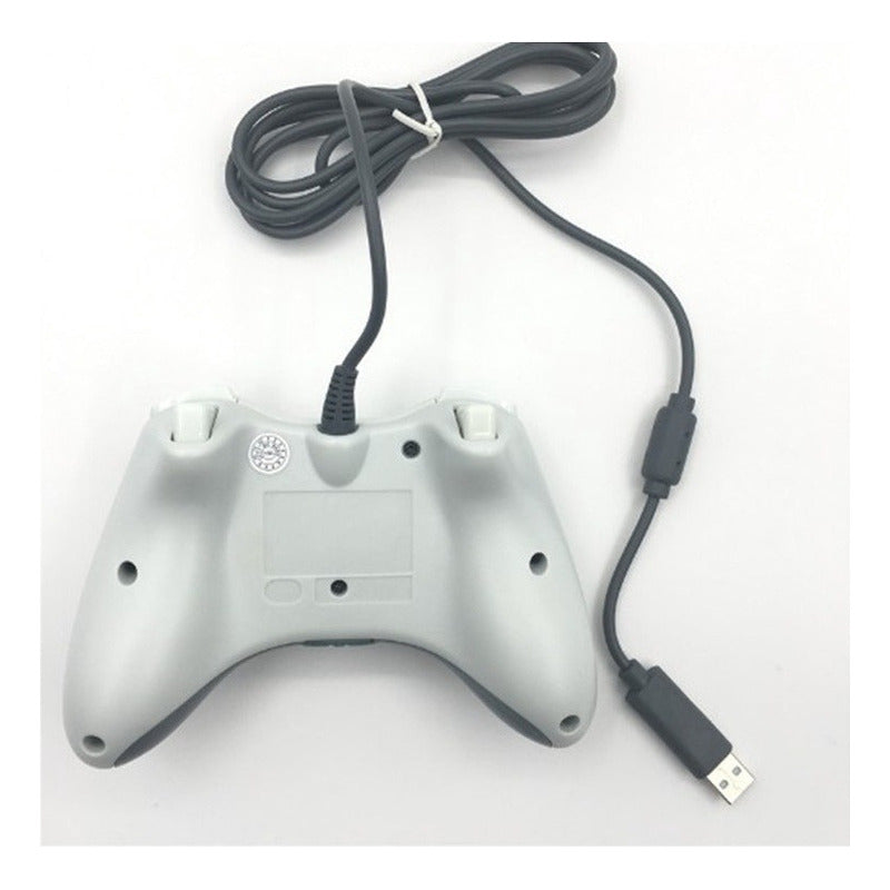 X2 Control Consola De Juego Joystick Compatible Xbox360 Pc