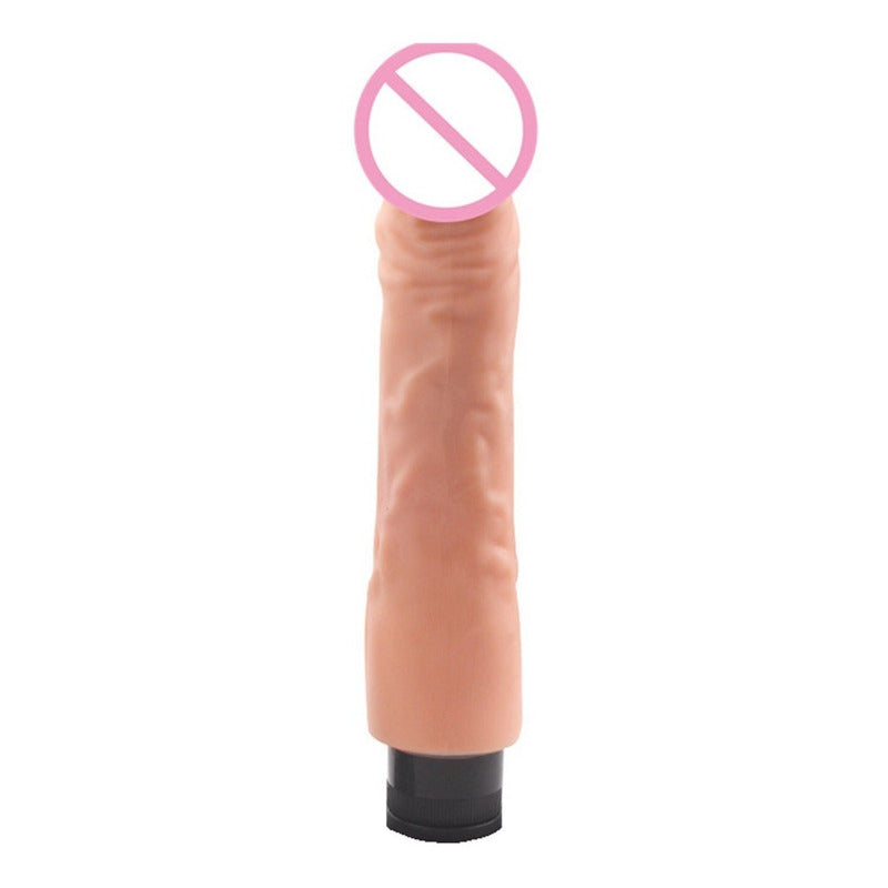 Dildo Vibrador Juguetes Sexuales Adultos Dildo Realistico T4