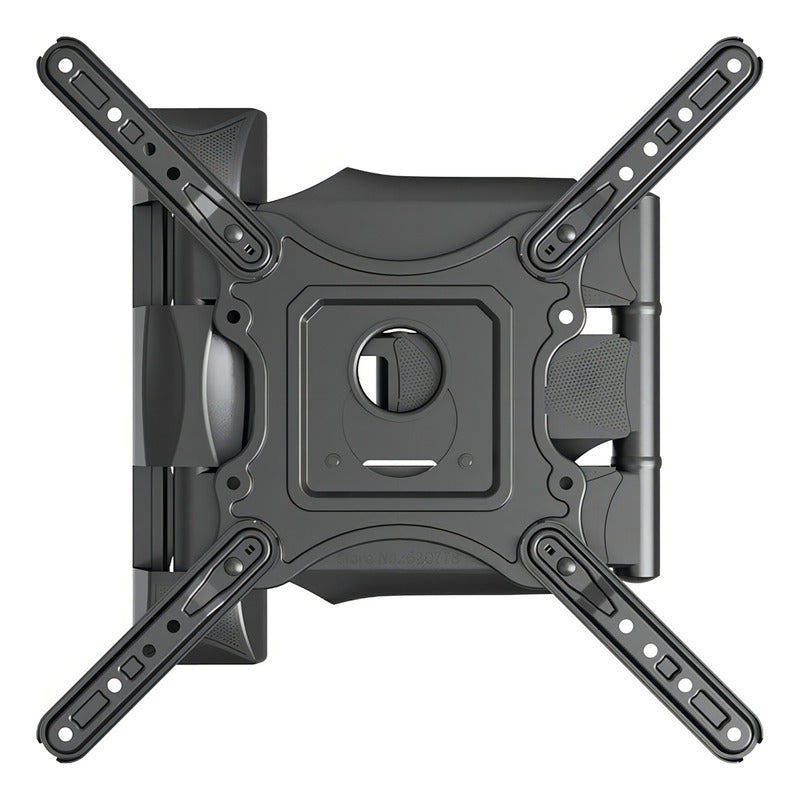 Soporte North Bayou Nb P40 Tv Brazo Largo Alta Resistencia