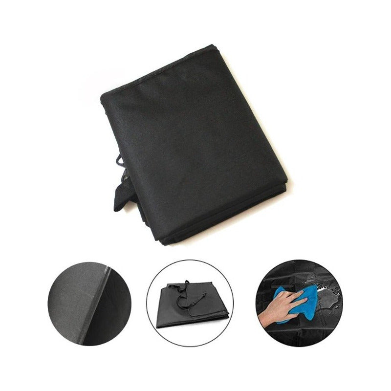 Protector Funda Cubre Asiento De Auto Perros Gato Mascotas