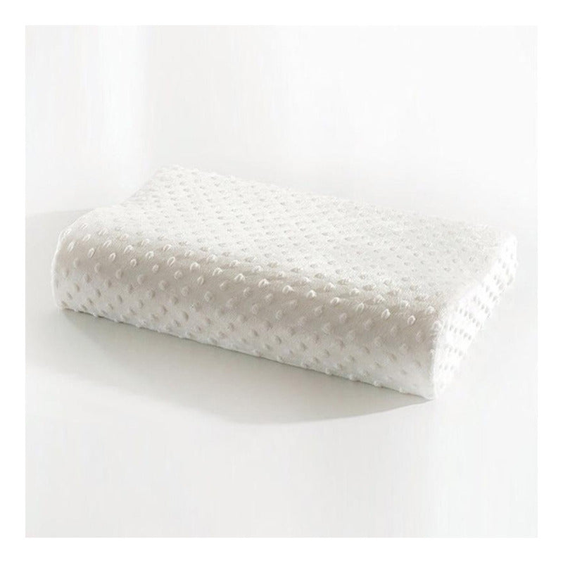 Almohadas Viscoelasticas Almohadas Ortopedicas Memoria Cervi