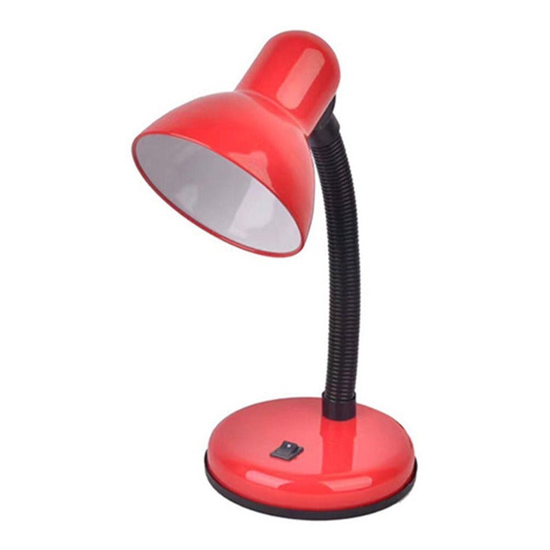 Lampara Escritorio Flexible Lamparas De Mesa Lampara Lectura