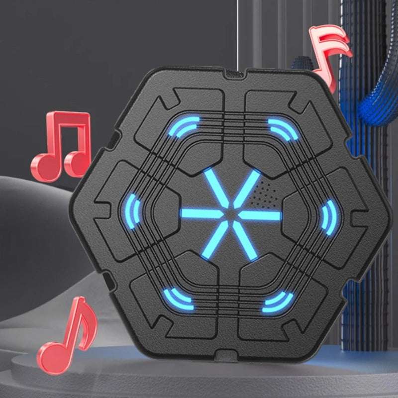 Maquina Boxeo Inteligente Objetivo Boxeo Maquina Bluetooth