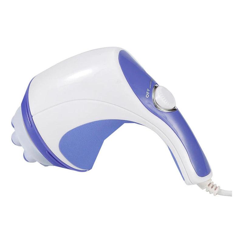 Masajeador Electrico Masajeador De Pies Masajeador Espalda