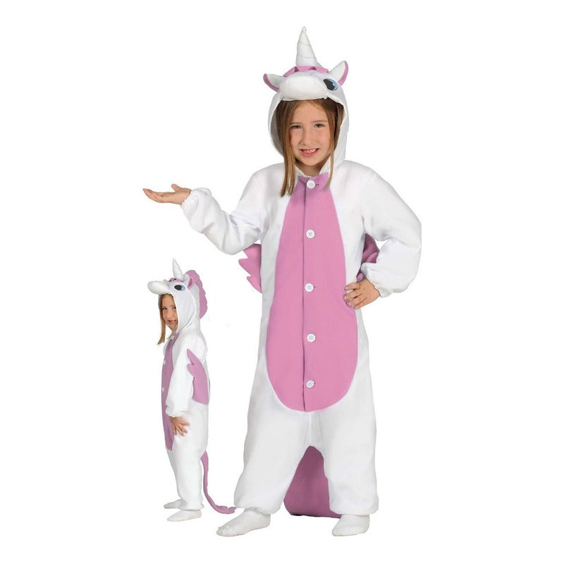 Pijama Unicornio Niña Pijamas Niño Pijama Enterito Dinosauri