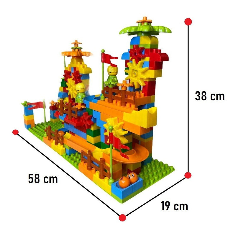 Set Juguete Legoe Armable Juguetes Para Niños Juego Didactic