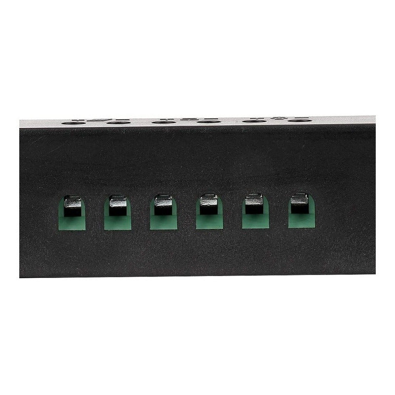 Regularor De Carga Solar 30a Controlador Panel Solar 12v 24v