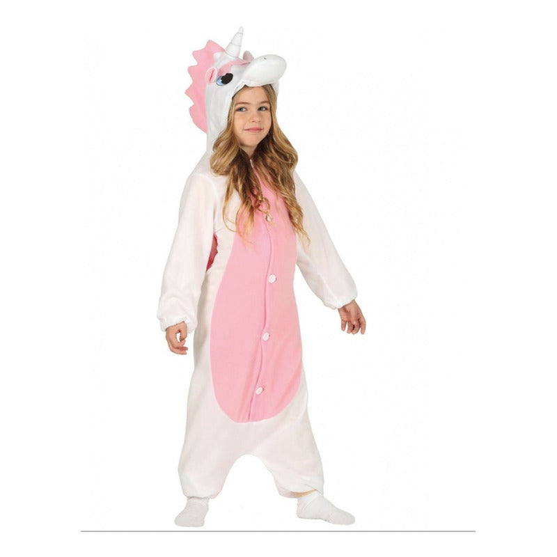 Pijama Unicornio Niña Pijamas Niño Pijama Enterito Dinosauri