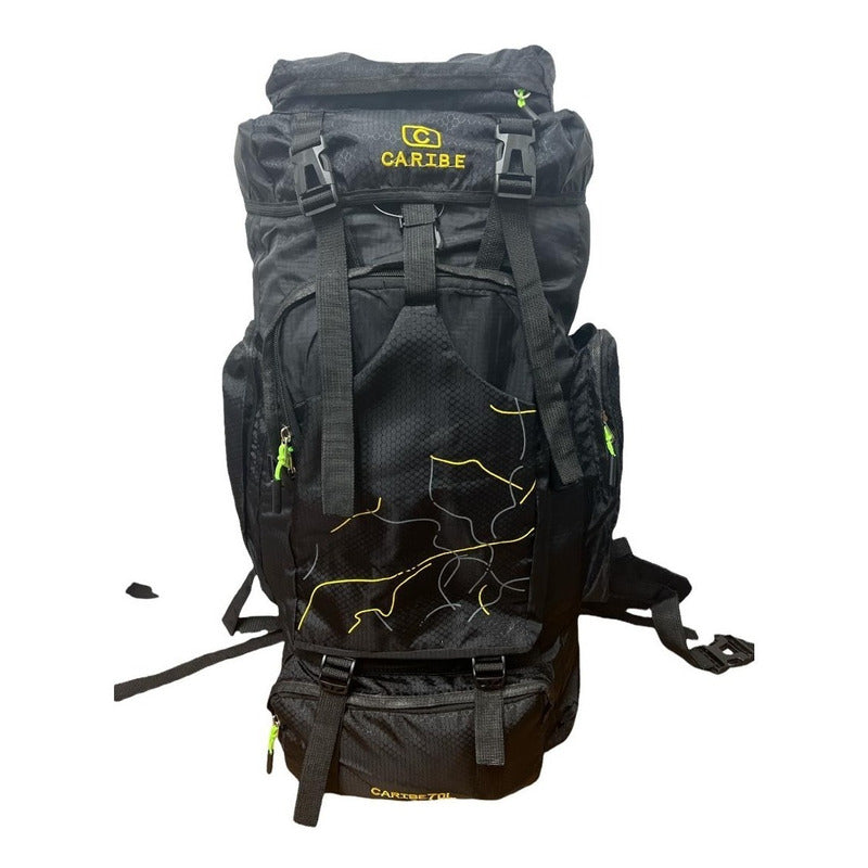 Mochila Camping Trekking Mochila Trekking Outdoor