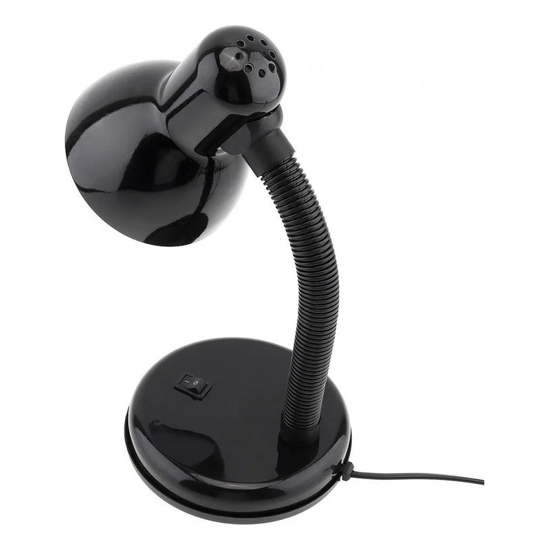 Lampara Escritorio Flexible Lamparas De Mesa Lampara Lectura