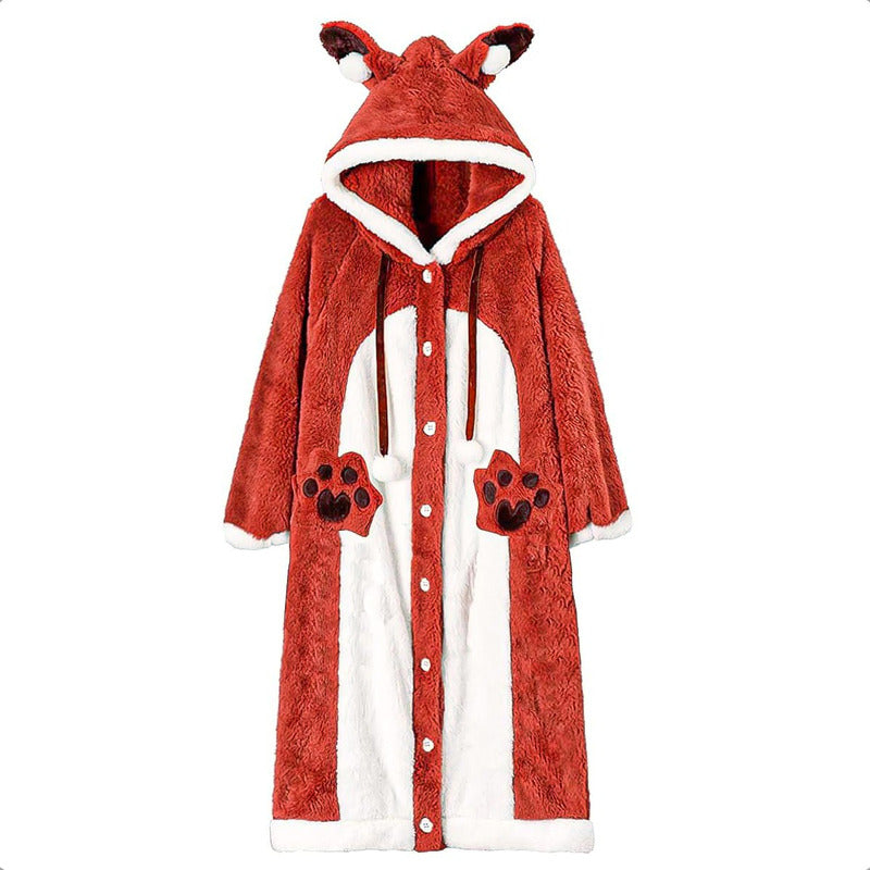 Polerones Chiporro Pijama De Invierno Poleron Invierno Disfraz De Monstruo Adulto Poleron Con Capucha Polerones Invierno Pijama Chiporro Con Diseño