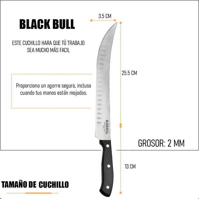 Cuchillo De Cocinero Rebanador Cuchillo Chef Profesional Arcashopping Cuchillo De Cocina Cuchillo Cocina Cuchillos Chef Cuchillo Carnicero Profesional Cuchillo Rebanador Carne Acero Inoxidable