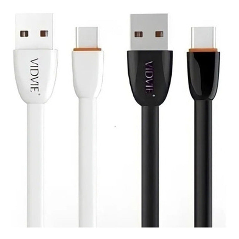 Cable Carga Rapida 2.1a Cable Usb Tipo C Cable Usb Android