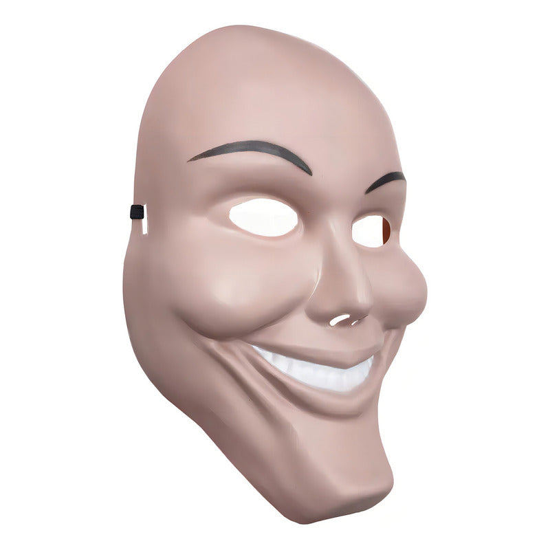 Mascara La Purga Mascara De Haloween Plastica La Purga Arcashopping Careta Adultos De La Purga Máscara La Purga Máscara De Halloween Disfraz