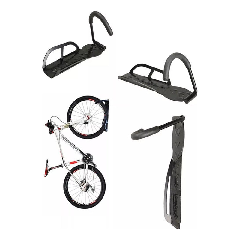 Colgador De Bicicleta Gancho Para Colgar Bicicleta Porta Bicicleta Muro Soporte Pared Bicicleta Arcashopping Colgador Bicicleta Pared Soporte Bicicleta Pared Porta Bicicleta Gancho Para Colgar