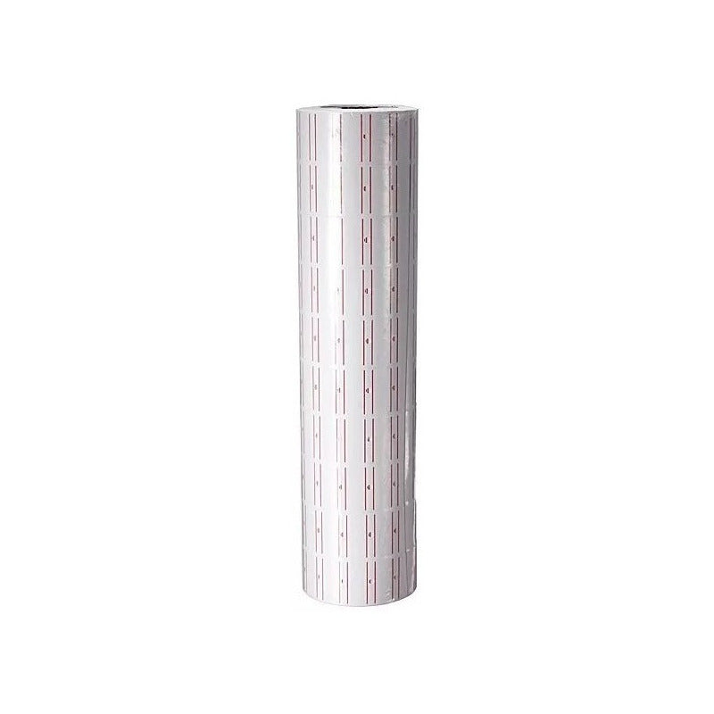 Etiquetadora Rollo 15000 Etiquetas Maquina Etiquetadora