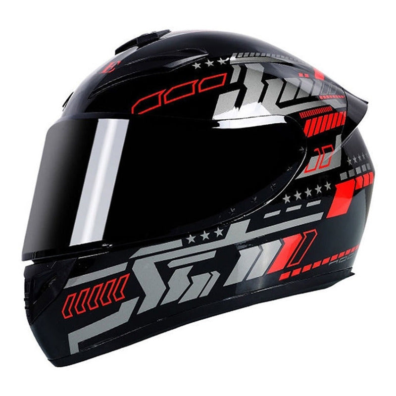 Casco Moto Mica Abatible Casco Moto Mujer Casco Motos Hombre