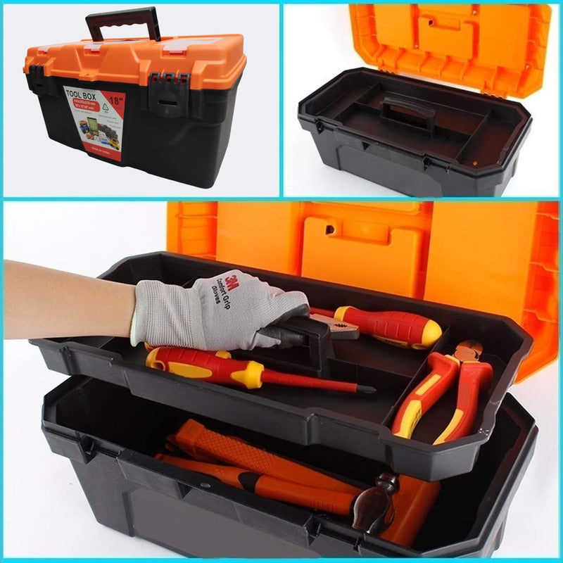 Cajas Para Herramientas Caja De Herramientas Plástica Maleta