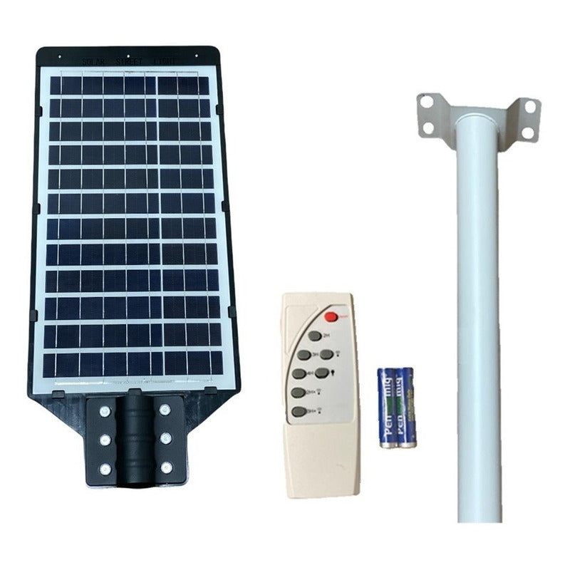 Foco Solar 900w Foco Solar Exterior Foco Solar 900 Potente