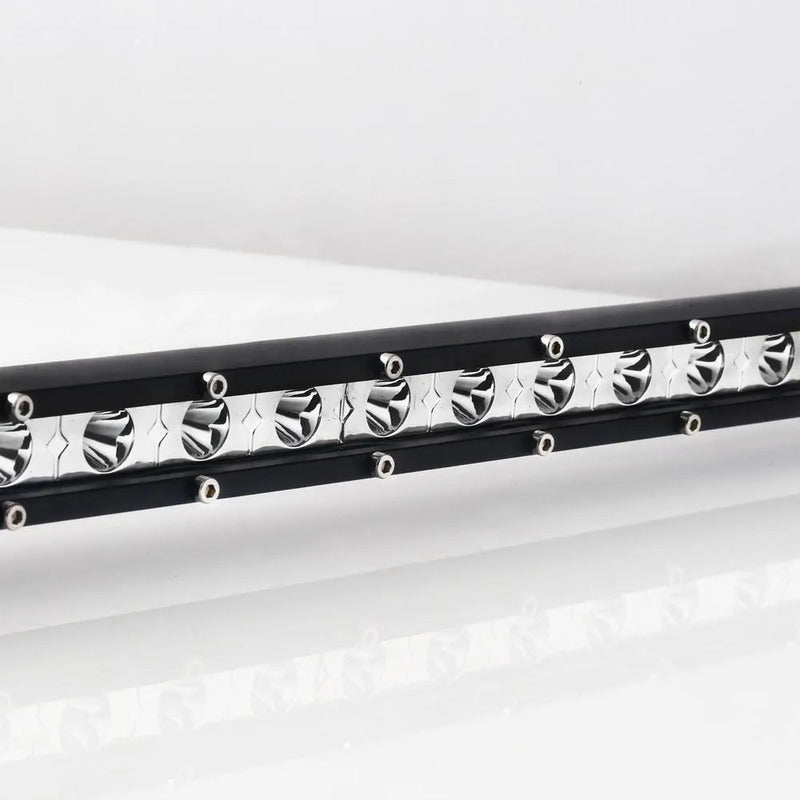 Barras Led Camioneta Barra Led 108w Barras Led Auto Nebliner