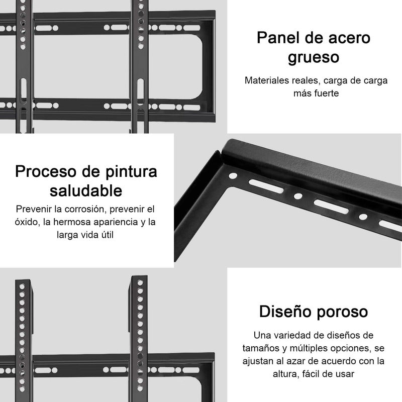 Soporte Tv 43 Soporte Pared Soporte Tv 32 Soporte Smart Tv