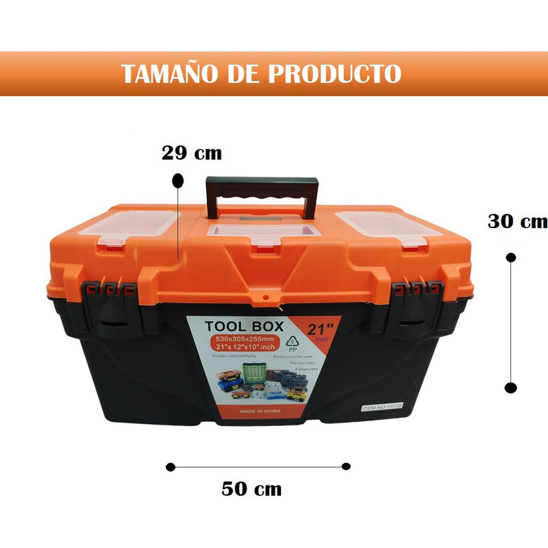 Cajas Para Herramientas Caja De Herramientas Plástica Maleta