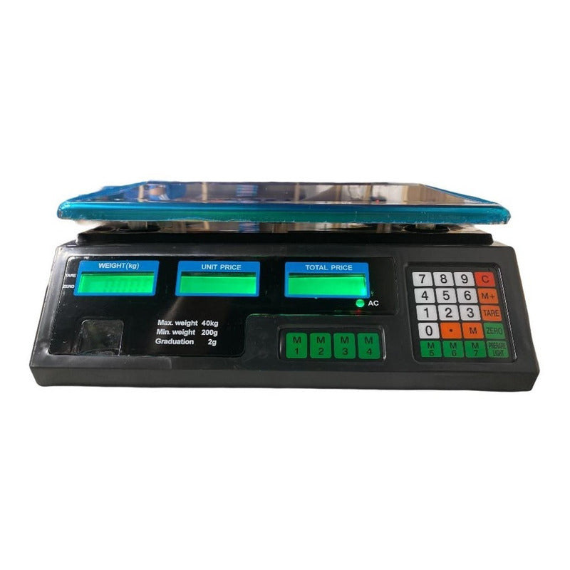 Balanza De Cocina Pesa De Cocina Digital Pesa Para Cocina