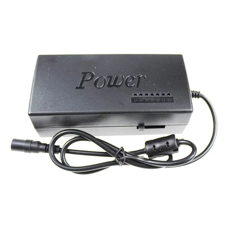 Cargador Universal Notebook Cargador Notebook Universal 96w