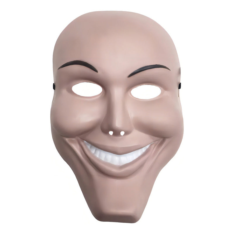 Mascara La Purga Mascara De Haloween Plastica La Purga Arcashopping Careta Adultos De La Purga Máscara La Purga Máscara De Halloween Disfraz