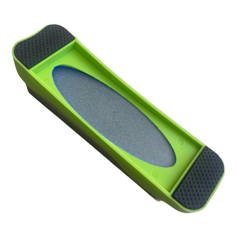 Piedras Para Afilar Cuchillos Afilador De Cuchillo Con Base
