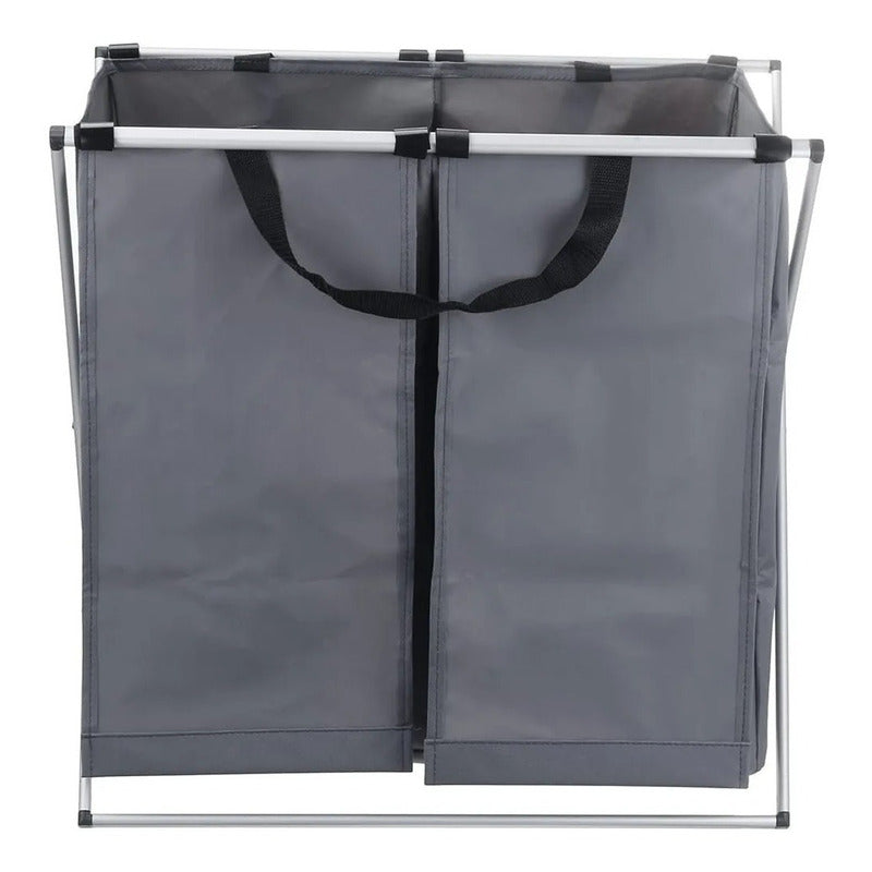Canasto Ropa Sucia Organizador Cesto Plegable Para Ropa Dobl