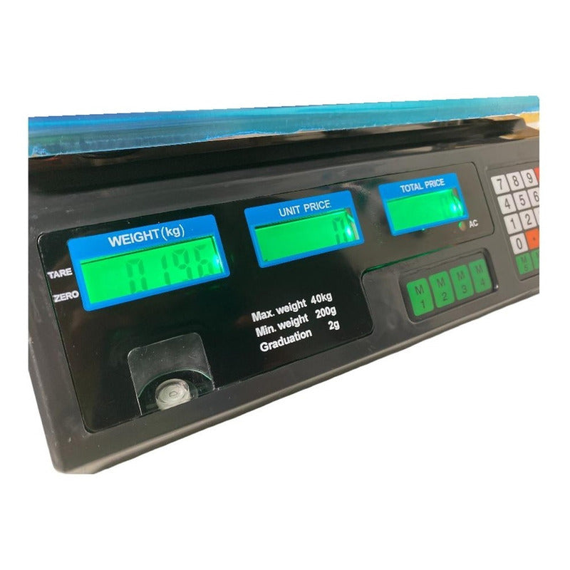 Balanza De Cocina Pesa De Cocina Digital Pesa Para Cocina