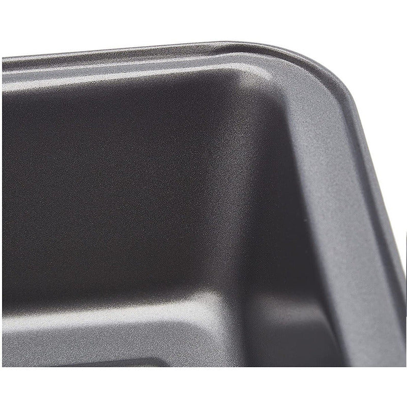 Pack X2 Molde Para Queques Repostería Moldes Para Pan Moldes