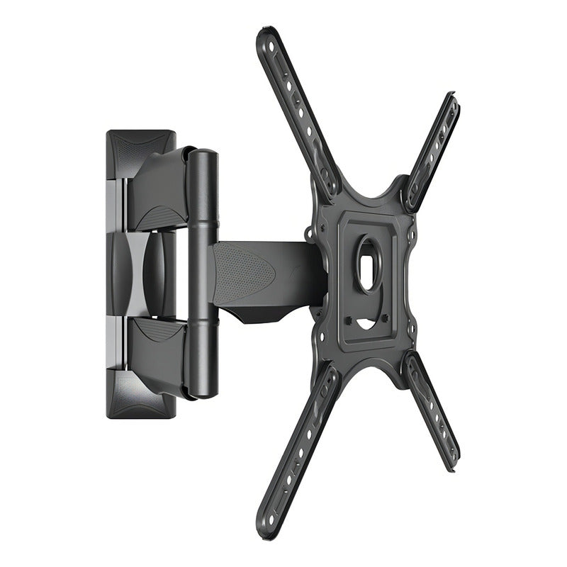 Soporte North Bayou Nb P40 Tv Brazo Largo Alta Resistencia