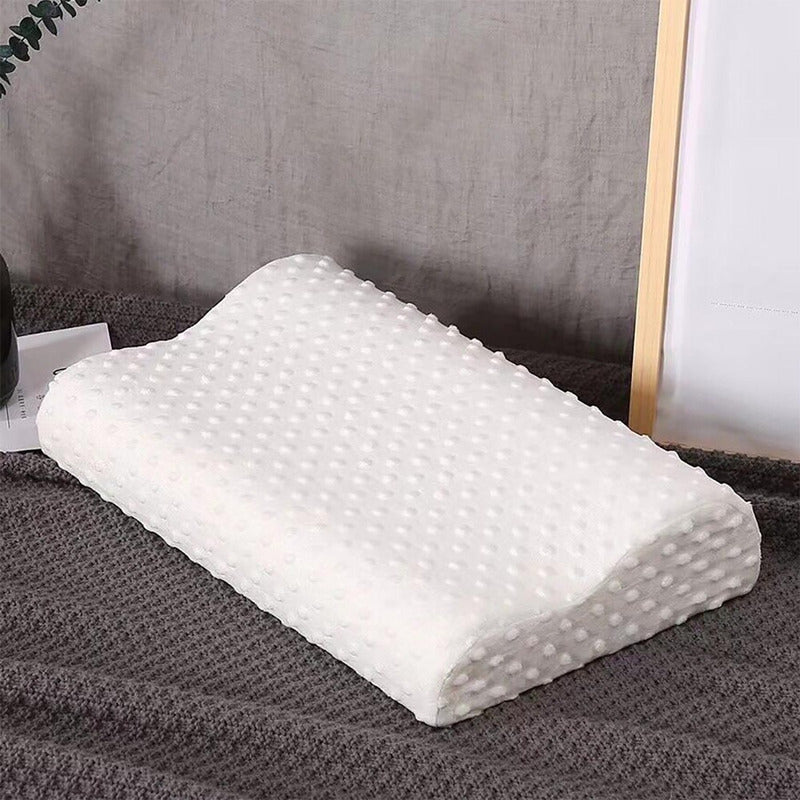 Almohadas Viscoelasticas Almohadas Ortopedicas Memoria Cervi
