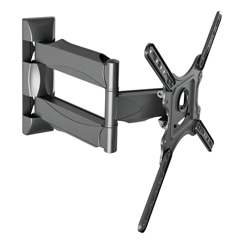 Soporte North Bayou Nb P40 Tv Brazo Largo Alta Resistencia