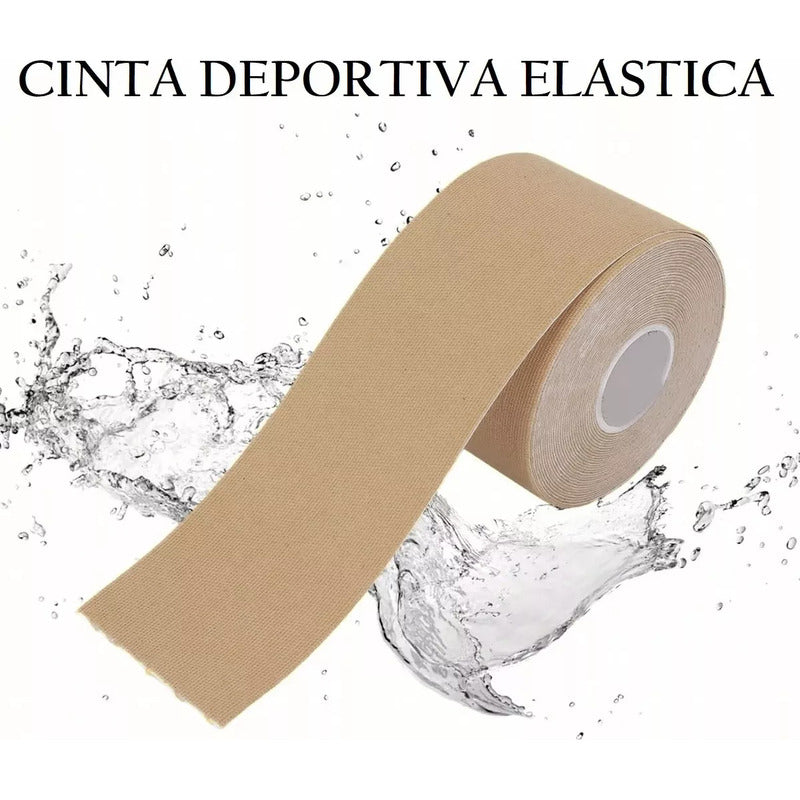 Tape Kinesico Dolores Musculares Tape Kinesiologico Beige Cinta Kinesiologicas 5x5 Arcashopping Venda Tape Kinesiologico Beige Tape Kinesiológico Cinta Tape Cinta Venda Kinesiologica Tape