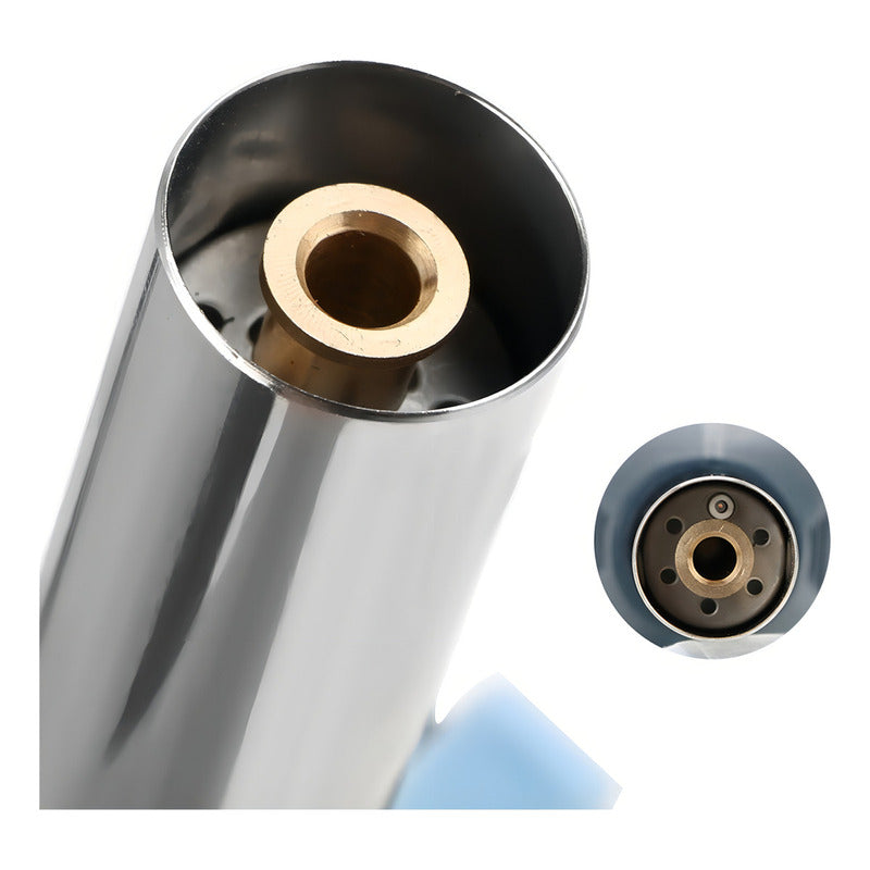 Soplete Soldador Flambeador Con Encendido Electronico Fg915