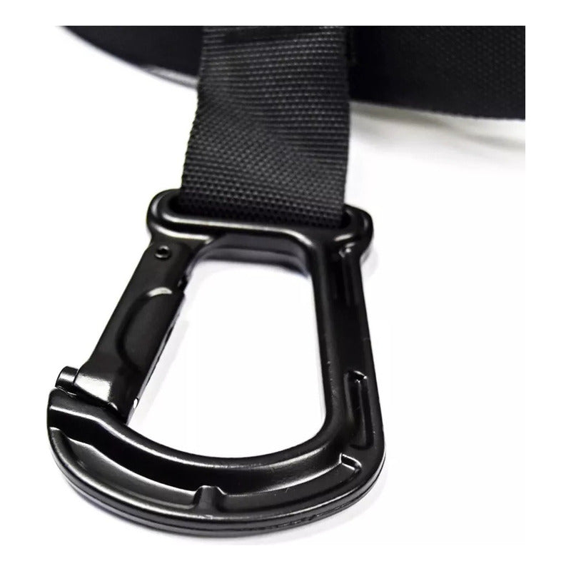 Bandas Tipo Trx Suspension Cuerda De Entrenamiento Crossfit
