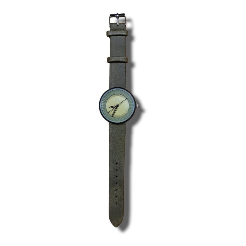 Reloj Mujer Análogo Reloj Pulsera Kezzi Mujer K-1847