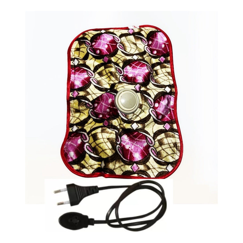 Pack 3 Guatero Electrico Tipo Almohada Guatero Pequeño Manos