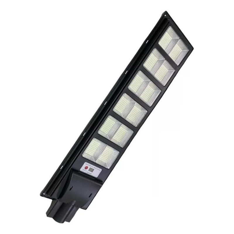 Foco Solar 400w Foco Led Focos Solares Potentes 400w+soporte