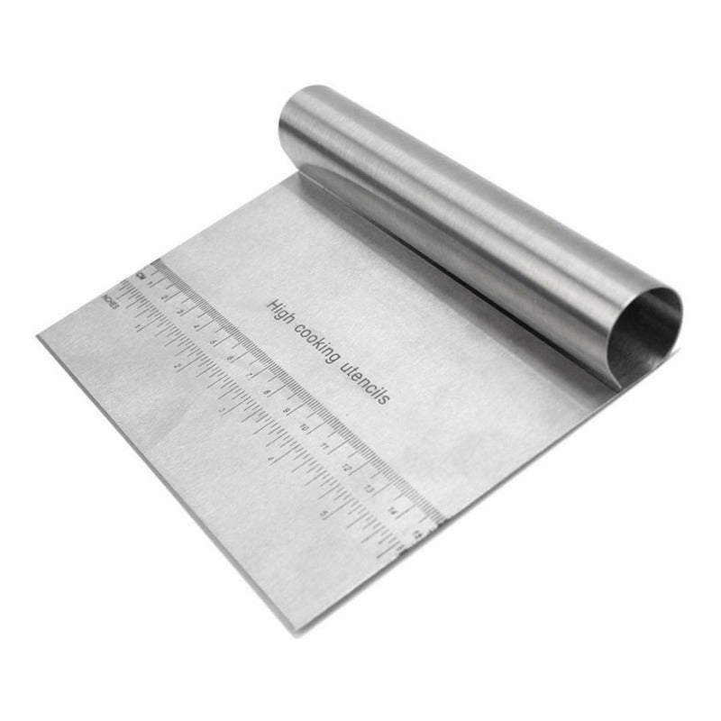 Pala Para Pizza Espatula Pizza Metalica Reposteria Cortador