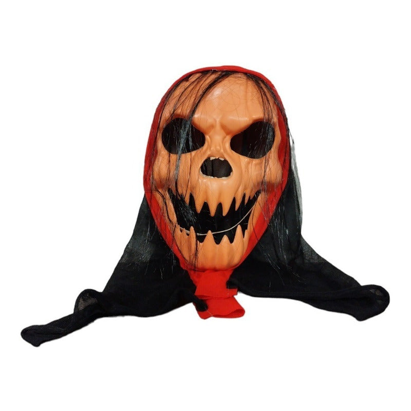 Mascaras Para Halloween Fantasma Monstruo Mascara Terror