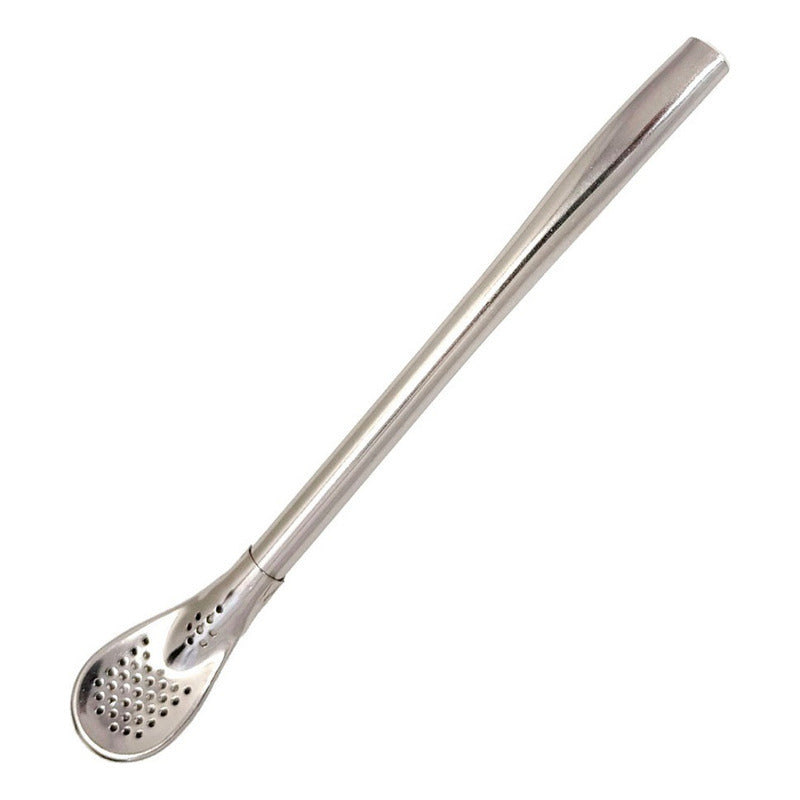 Mate Con Bombilla Keep Mate Acero Inoxidable Mate 230ml Mate