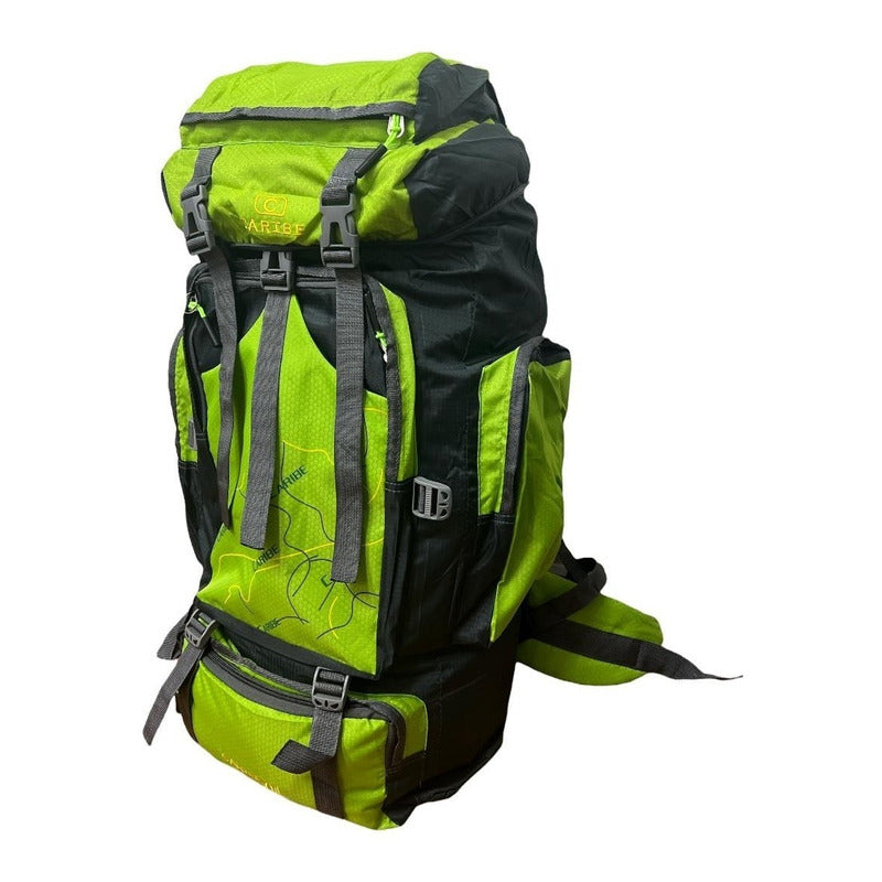 Mochila Camping Trekking Mochila Trekking Outdoor