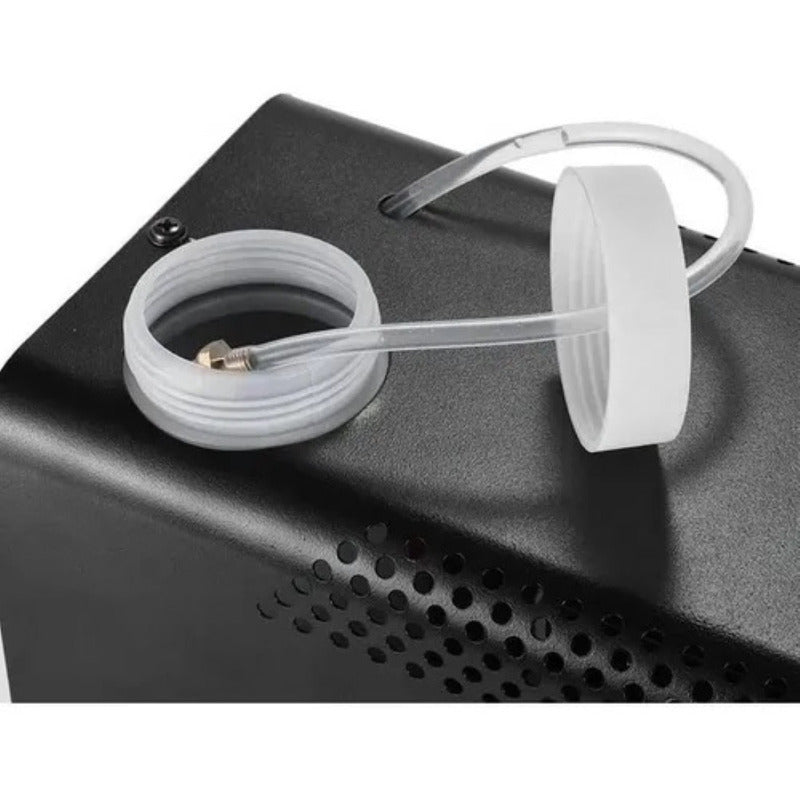 Maquina De Humo 600w Generador Humo Portátil Control Remoto