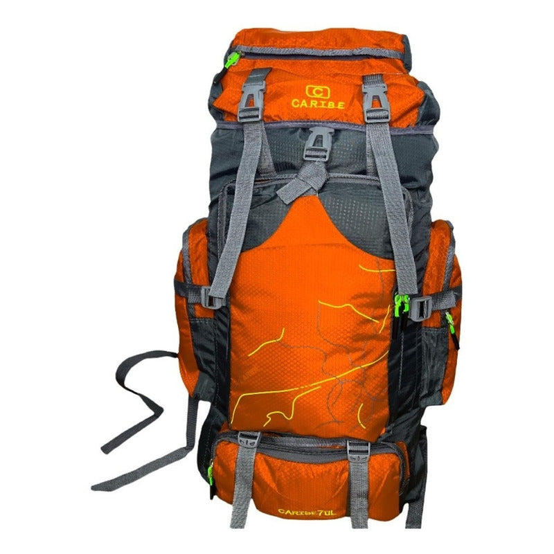 Mochila Camping Trekking Mochila Trekking Outdoor