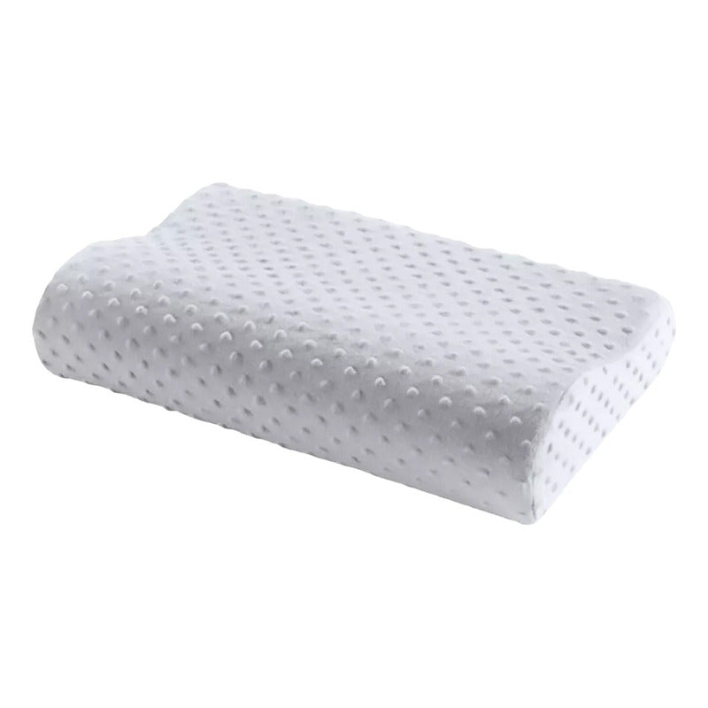 Almohadas Viscoelasticas Almohadas Ortopedicas Memoria Cervi